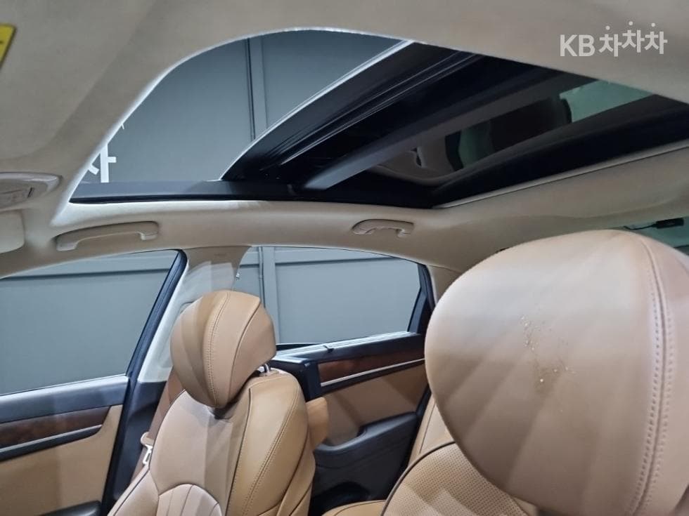 Дженезис G803.8 GDI 파이니스트 - 20
