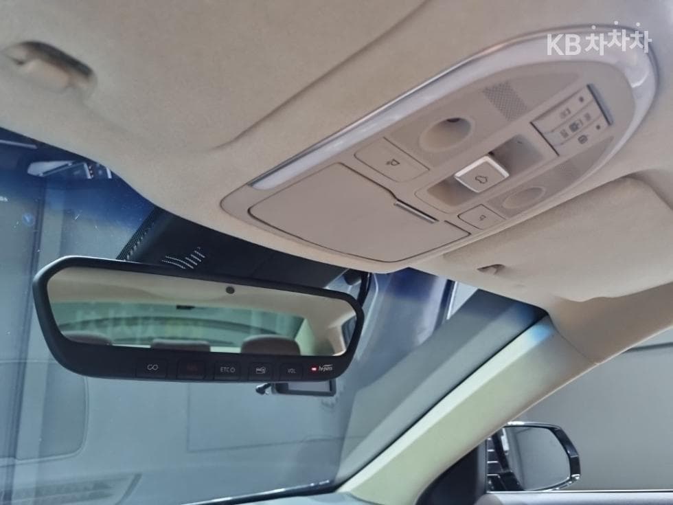 Дженезис G803.8 GDI 파이니스트 - 23