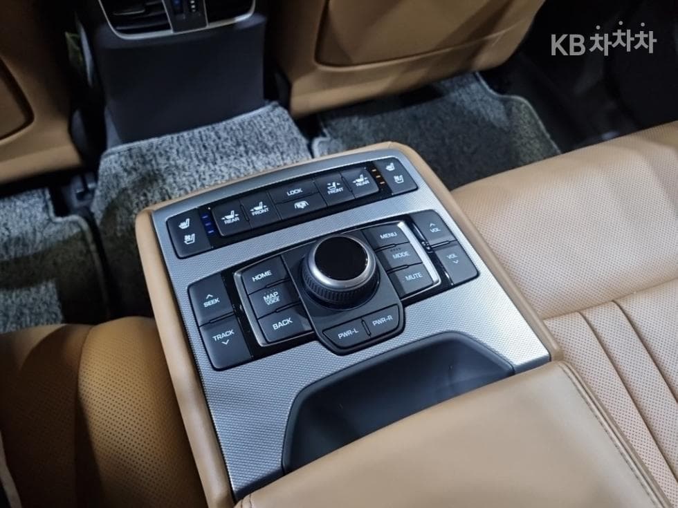 Дженезис G803.8 GDI 파이니스트 - 28