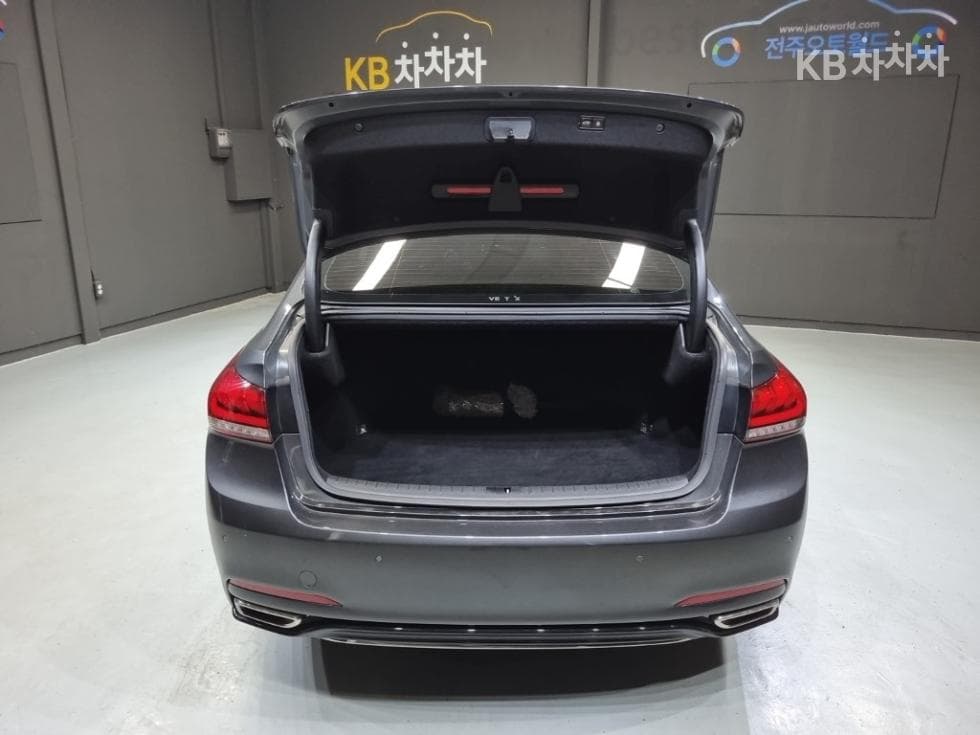 Дженезис G803.8 GDI 파이니스트 - 29