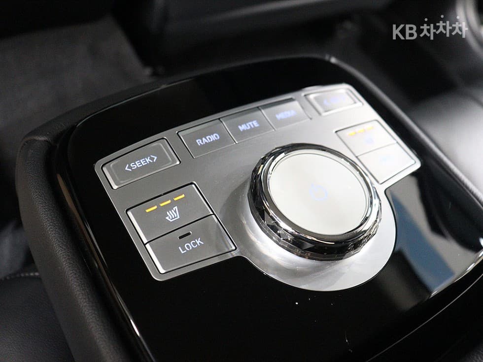 Дженезис G80(RG3)3.5 Турбо Бензин Директ Инжекция 2WD - 15