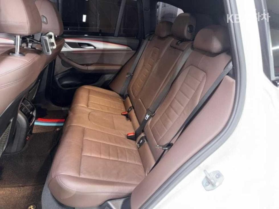 BMW X3 (G01)xDrive 30e M Sport - 7