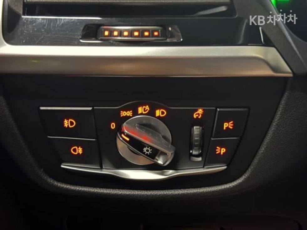 BMW X3 (G01)xDrive 30e M Sport - 15