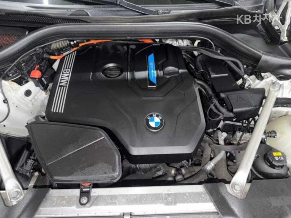 BMW X3 (G01)xDrive 30e M Sport - 19