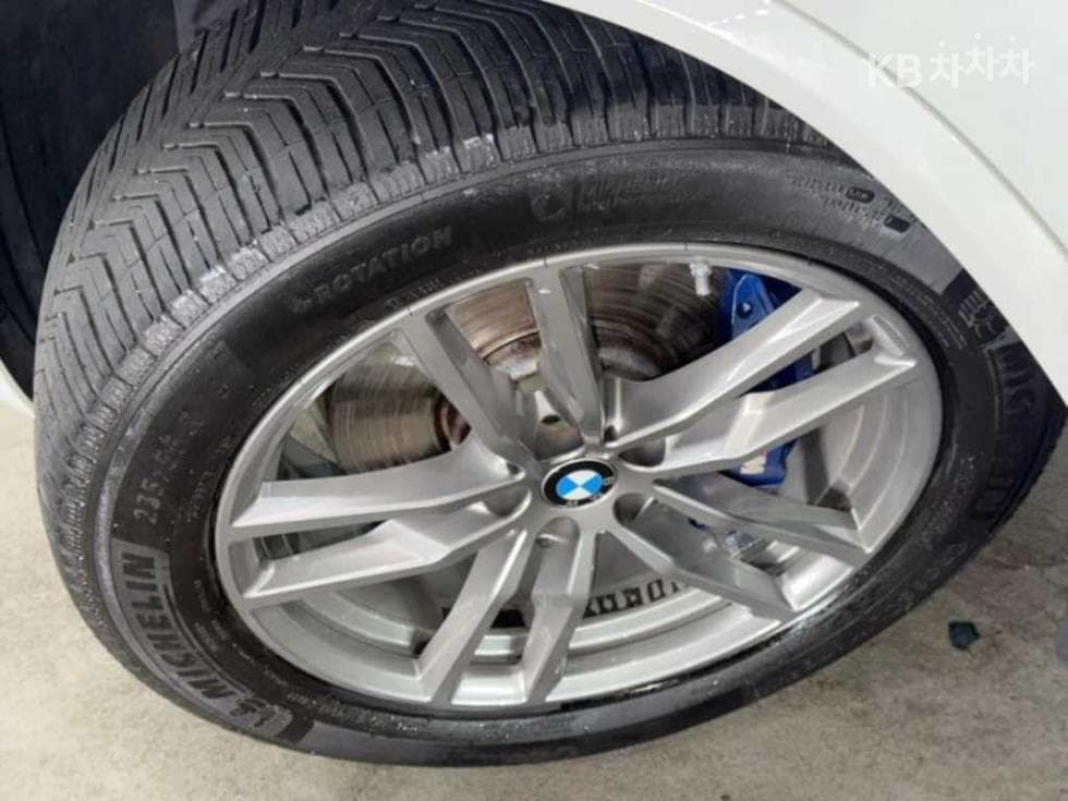 BMW X3 (G01)xDrive 30e M Sport - 20