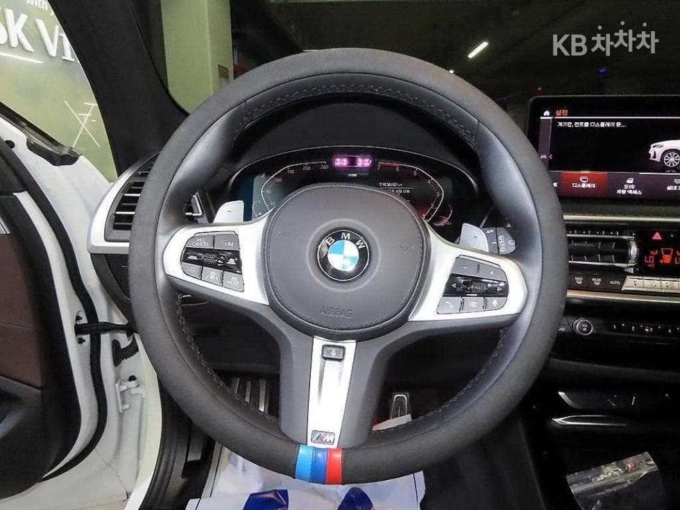 BMW X3 (G01)xDrive 20i M Sport Pro - 8