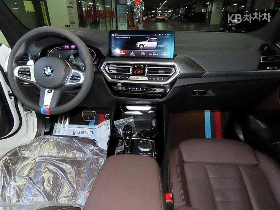 BMW X3 (G01)xDrive 20i M Sport Pro - 10