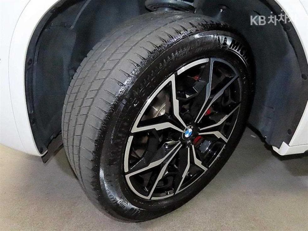 BMW X3 (G01)xDrive 20i M Sport Pro - 20