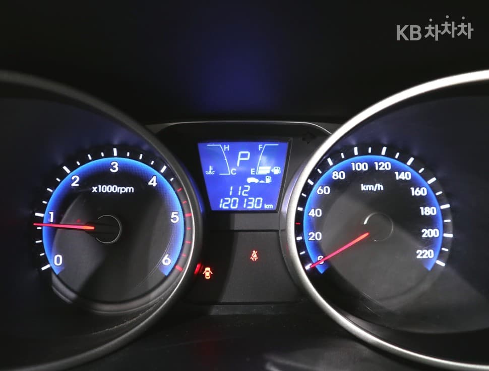 Hyundai New Tucson ixDiesel(e-VGT)2WD Smart Special (special feature/edition) - 5