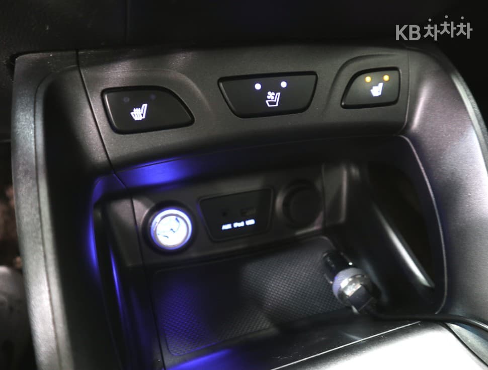 Hyundai New Tucson ixDiesel(e-VGT)2WD Smart Special (special feature/edition) - 9