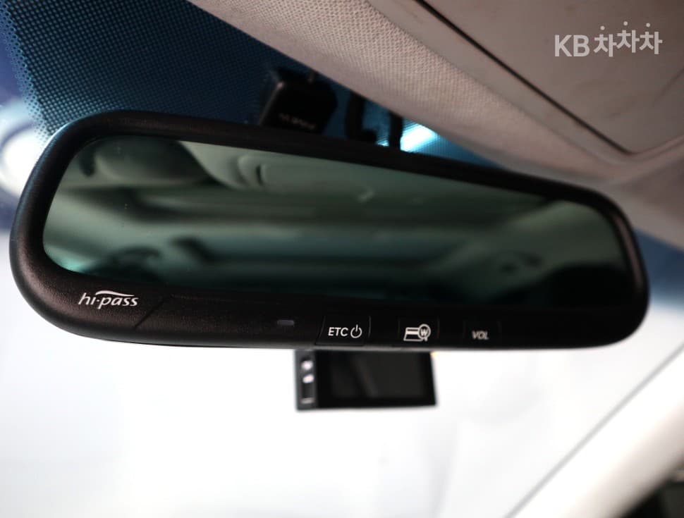 Hyundai New Tucson ixDiesel(e-VGT)2WD Smart Special (special feature/edition) - 16