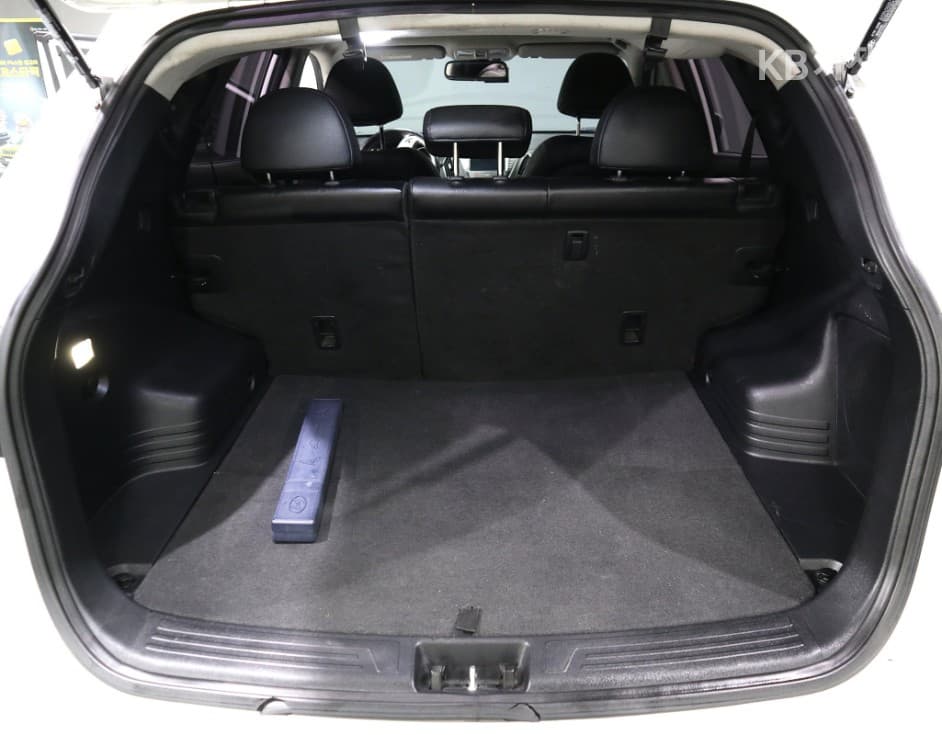 Hyundai New Tucson ixDiesel(e-VGT)2WD Smart Special (special feature/edition) - 18