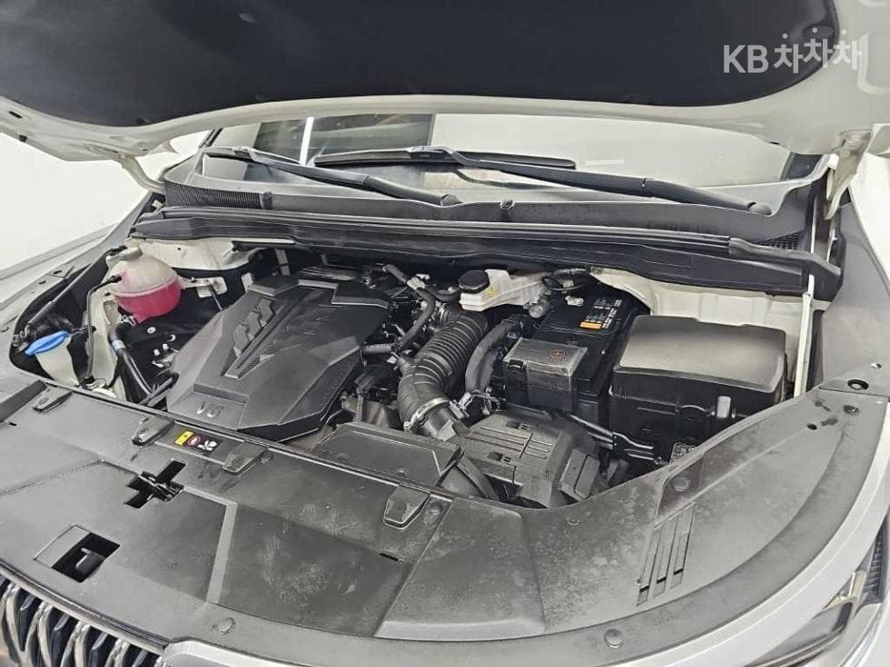 Киа Канивал 4-то поколениеG3.5 GDI 9-местен Престиж - 5
