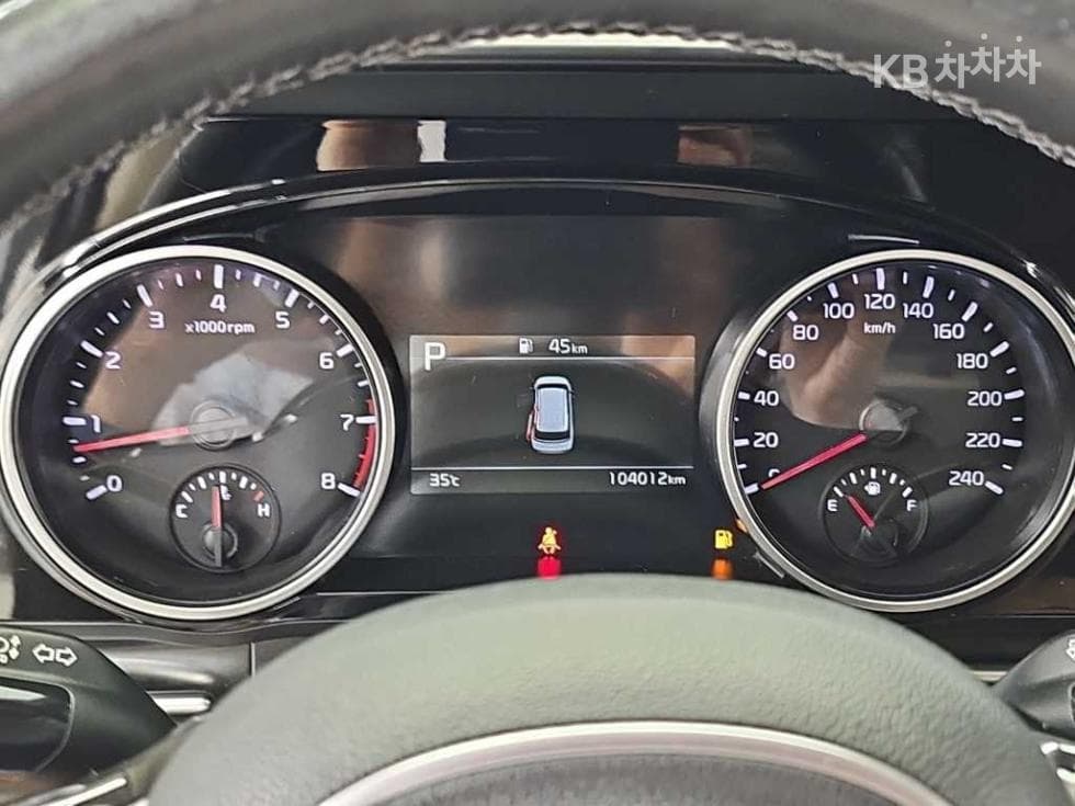 Киа Канивал 4-то поколениеG3.5 GDI 9-местен Престиж - 6