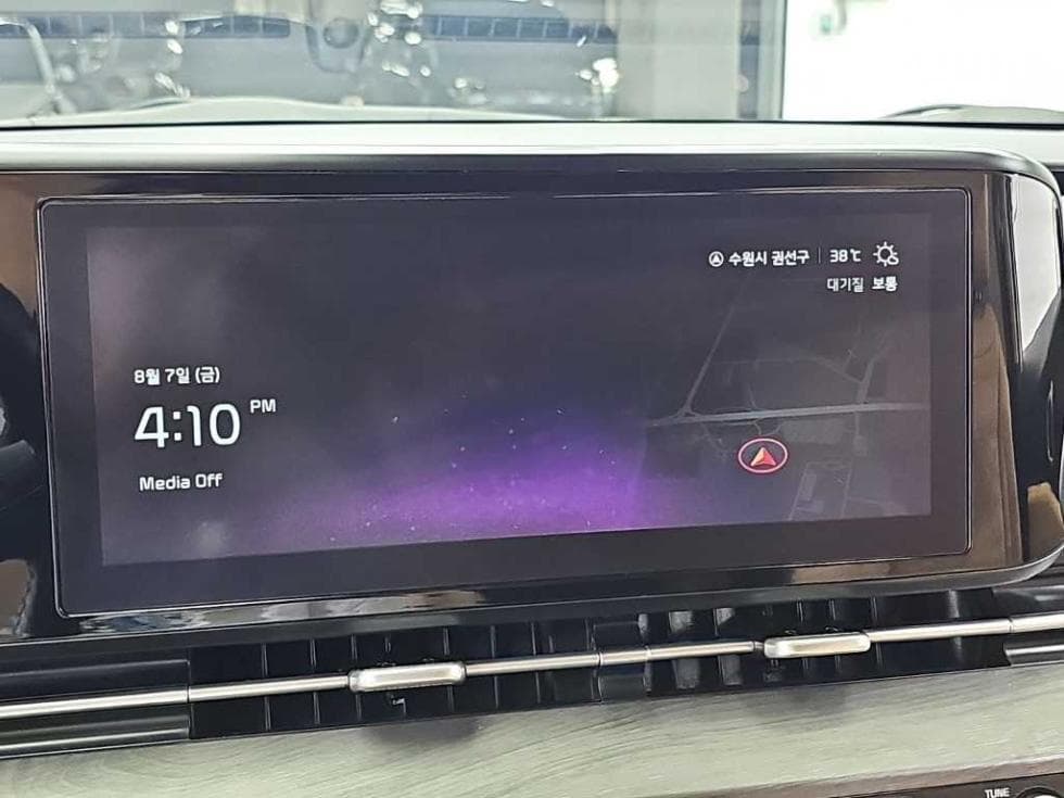 Киа Канивал 4-то поколениеG3.5 GDI 9-местен Престиж - 14