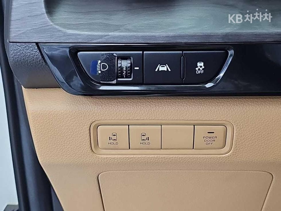 Киа Канивал 4-то поколениеG3.5 GDI 9-местен Престиж - 18