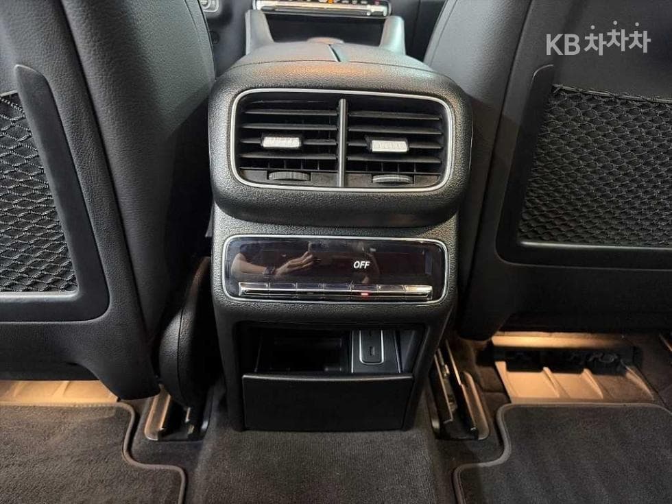 Mercedes-Benz GLE (V167)400 d 4Matic Coupe - 14