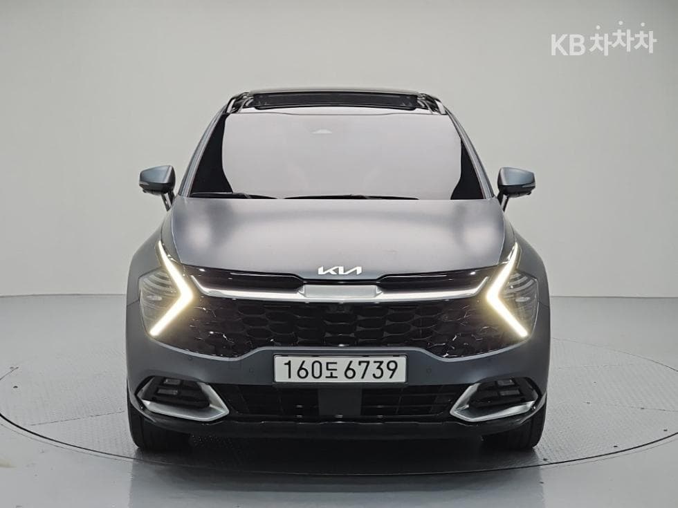 Киа Ди Всеново Sportage2.0 LPG 2WD Signature - 2