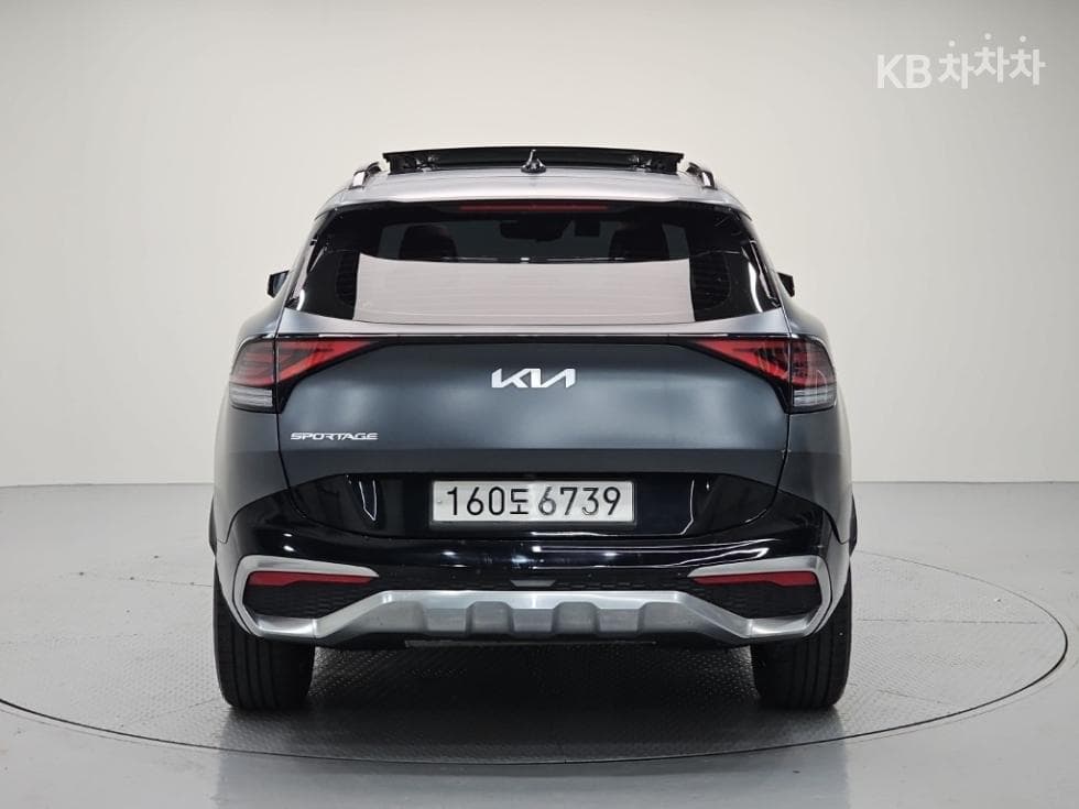 Киа Ди Всеново Sportage2.0 LPG 2WD Signature - 3