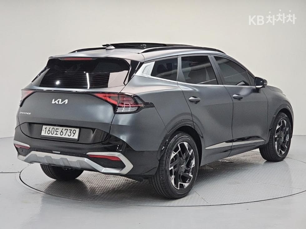 Киа Ди Всеново Sportage2.0 LPG 2WD Signature - 4