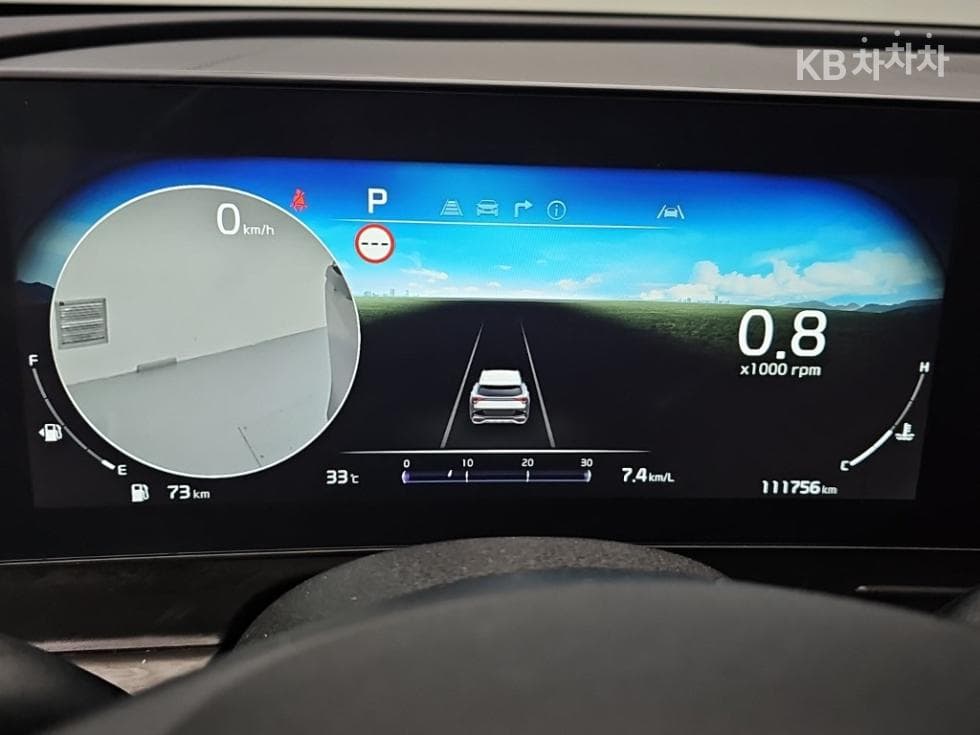 Киа Ди Всеново Sportage2.0 LPG 2WD Signature - 6