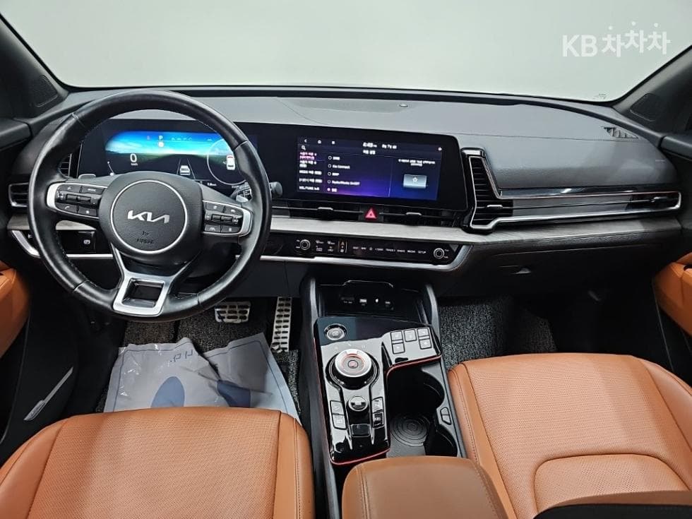 Киа Ди Всеново Sportage2.0 LPG 2WD Signature - 7