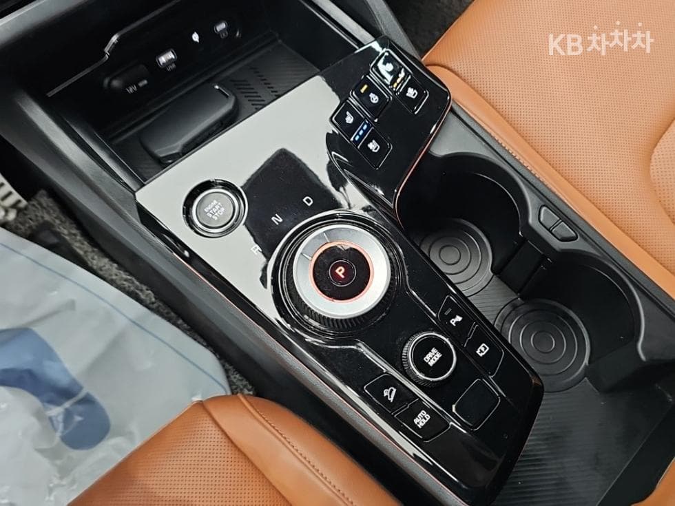 Киа Ди Всеново Sportage2.0 LPG 2WD Signature - 8