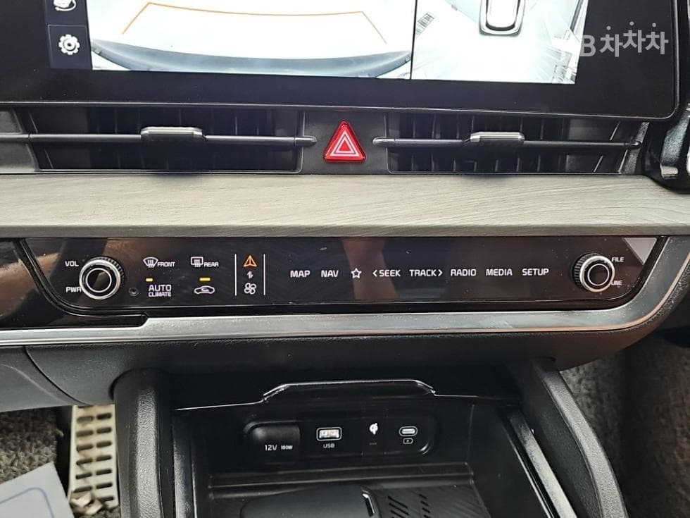 Киа Ди Всеново Sportage2.0 LPG 2WD Signature - 10