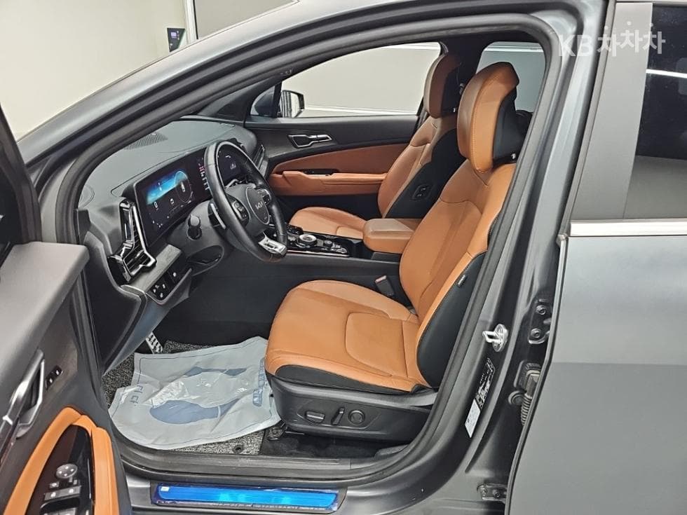 Киа Ди Всеново Sportage2.0 LPG 2WD Signature - 11