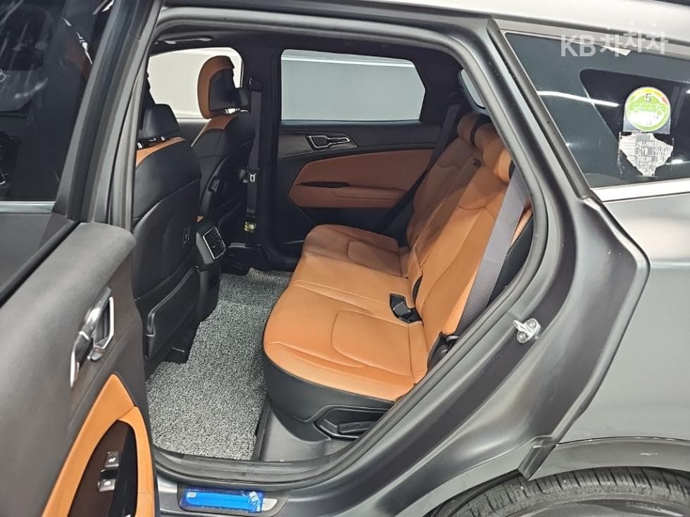 Киа Ди Всеново Sportage2.0 LPG 2WD Signature - 12