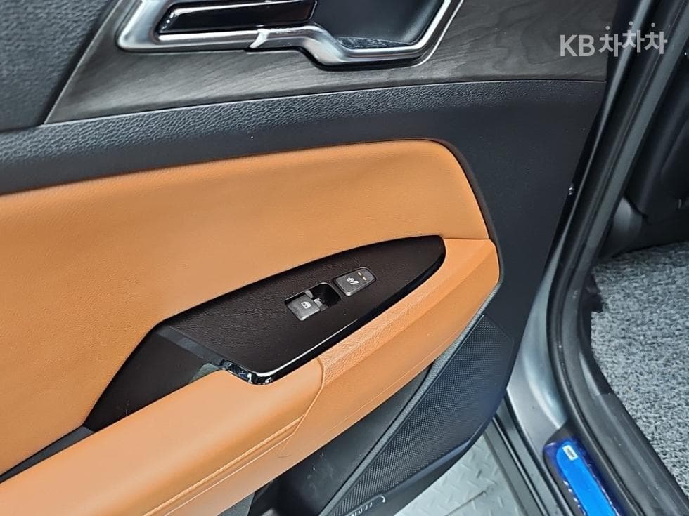 Киа Ди Всеново Sportage2.0 LPG 2WD Signature - 13