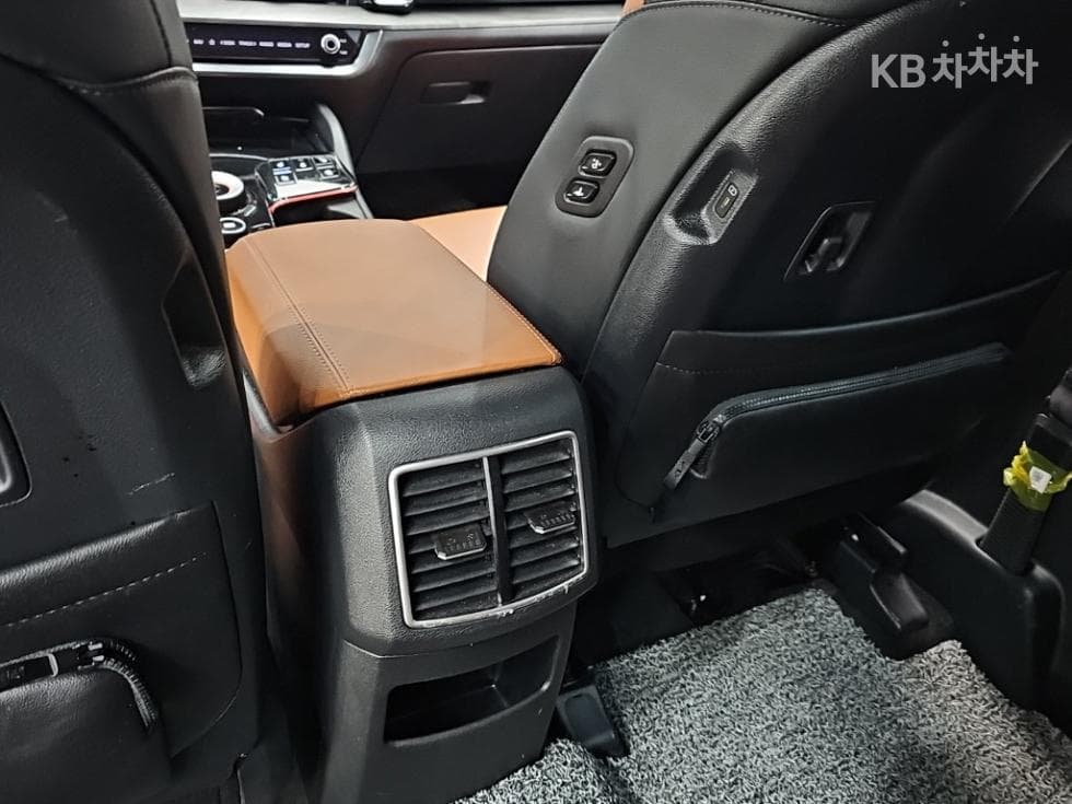 Киа Ди Всеново Sportage2.0 LPG 2WD Signature - 14
