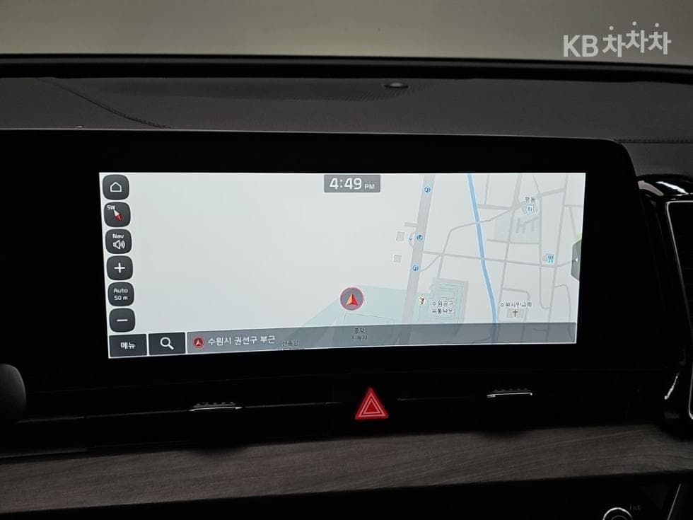 Киа Ди Всеново Sportage2.0 LPG 2WD Signature - 16