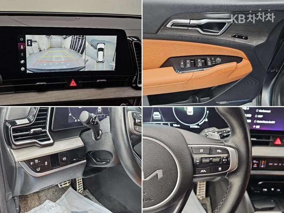 Киа Ди Всеново Sportage2.0 LPG 2WD Signature - 17