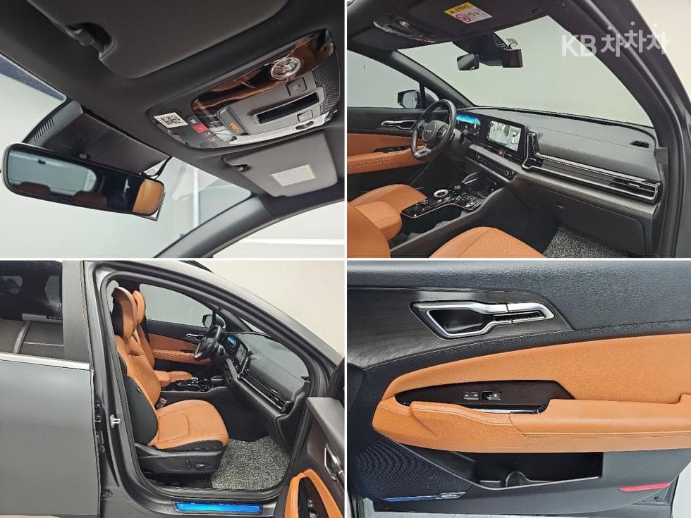 Киа Ди Всеново Sportage2.0 LPG 2WD Signature - 18