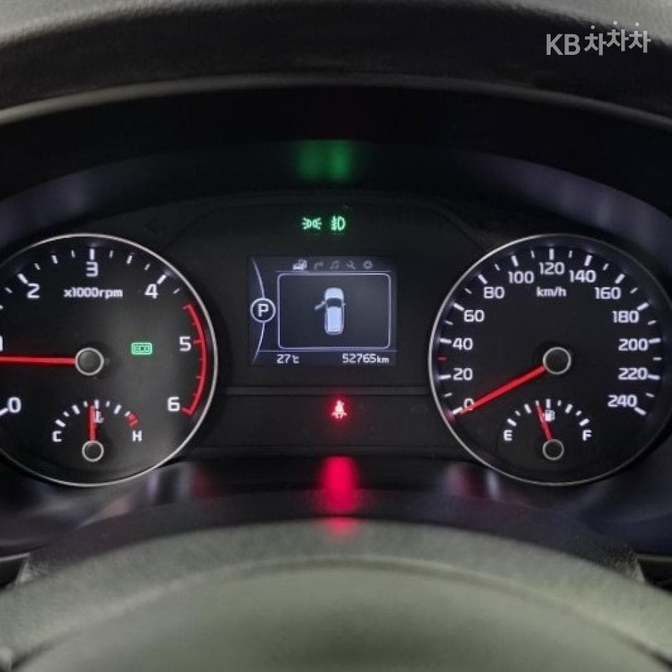 Kia Sportage 4th generationDiesel 2.0 2WD Noblesse Plus - 9