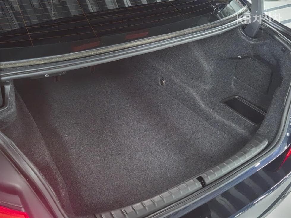 BMW 올New5 Series (G30)520d M Sport Plus - 12