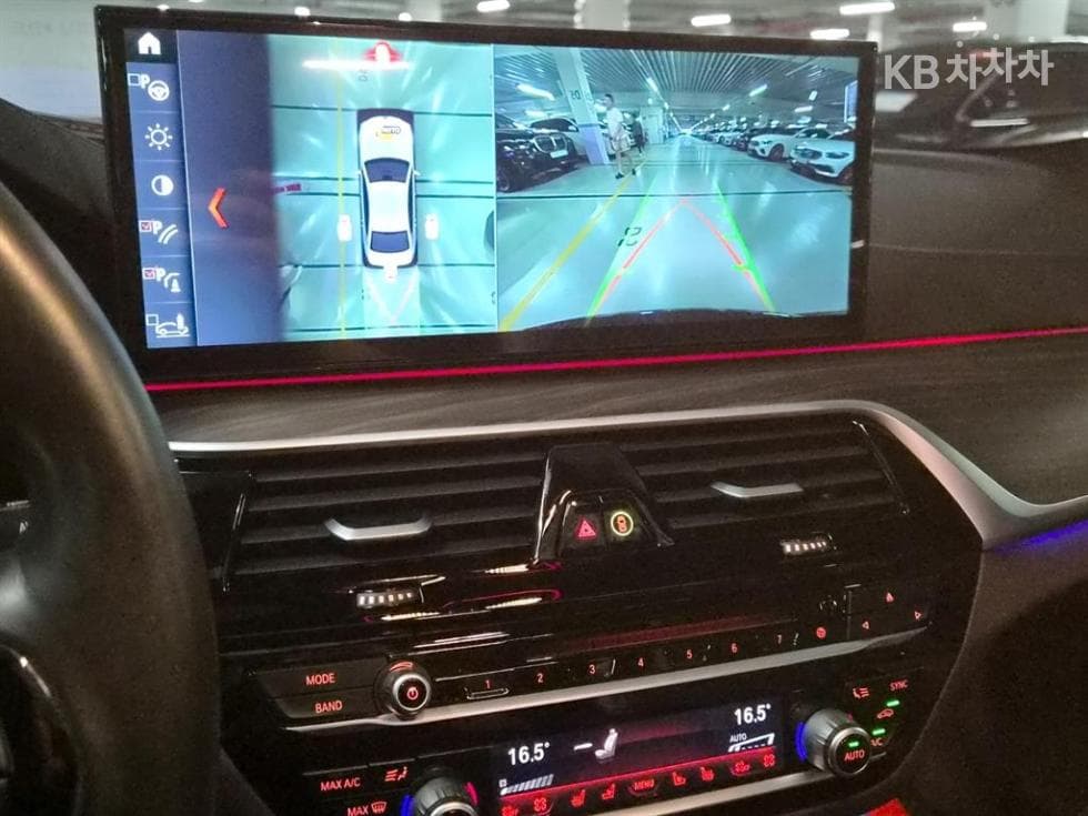 BMW 올New5 Series (G30)520d M Sport Plus - 20