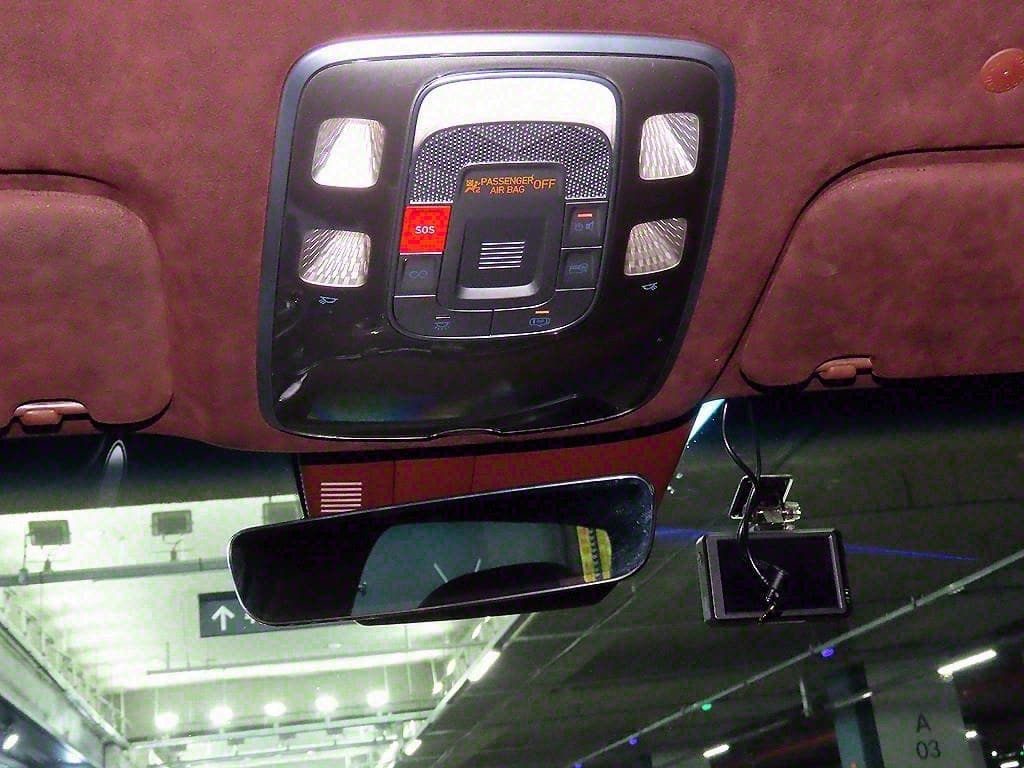 Дженезис G90(RS4)3.5T Стандартен - 14