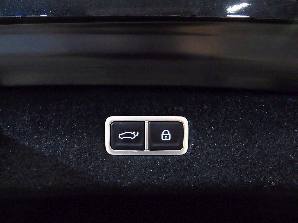 Дженезис G90(RS4)3.5T Стандартен - 16