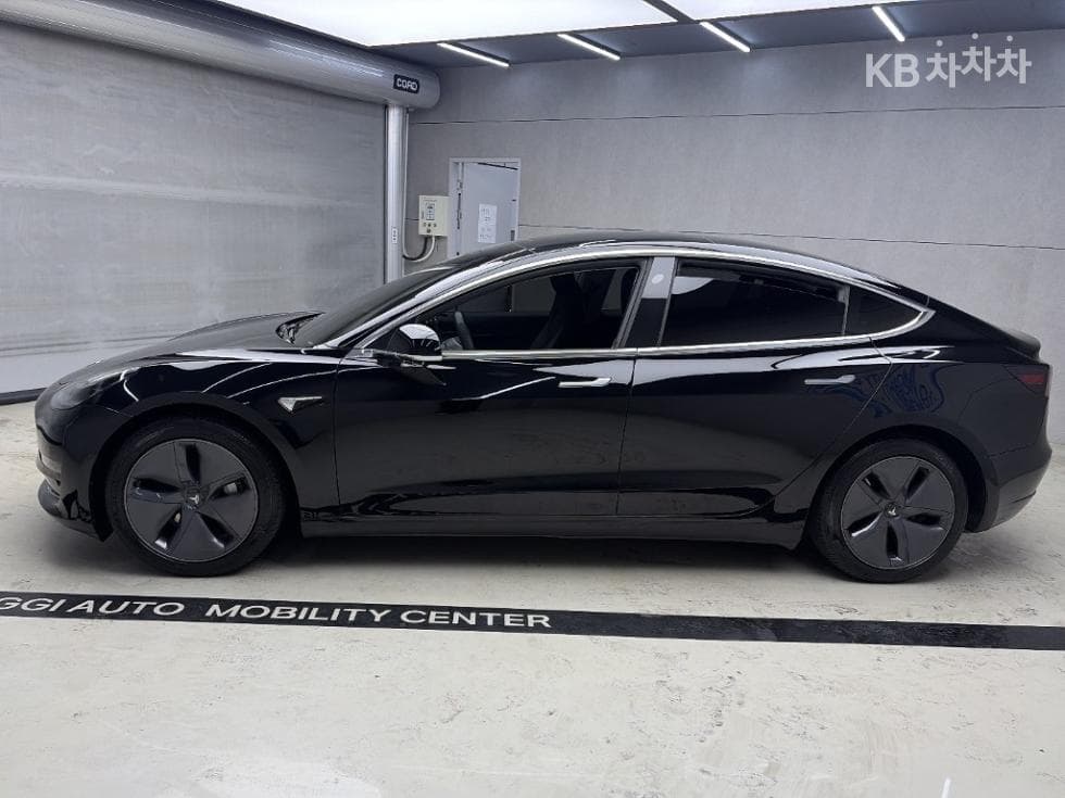 테슬라 Model 3Long Range - 2