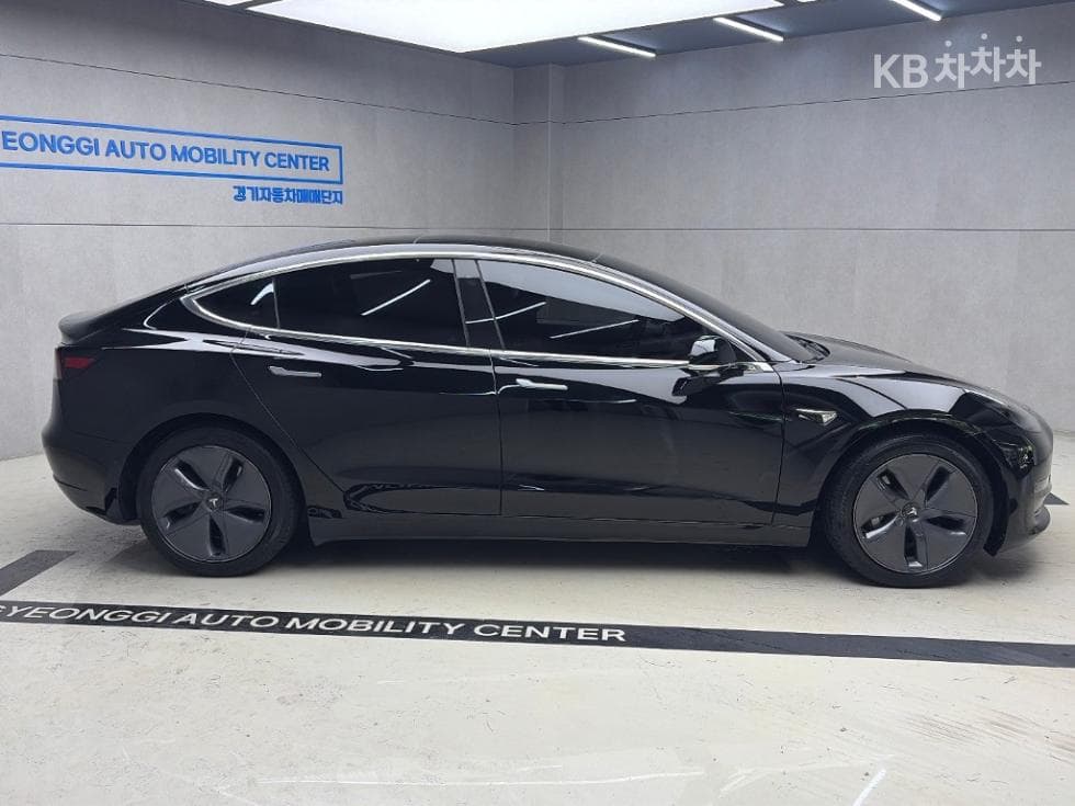 테슬라 Model 3Long Range - 4