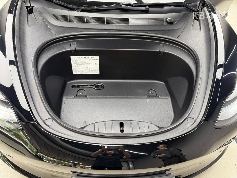 테슬라 Model 3Long Range - 5