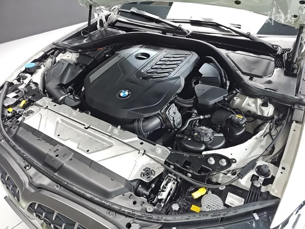BMW 3 Серия (G20)M340i Стандартен - 5
