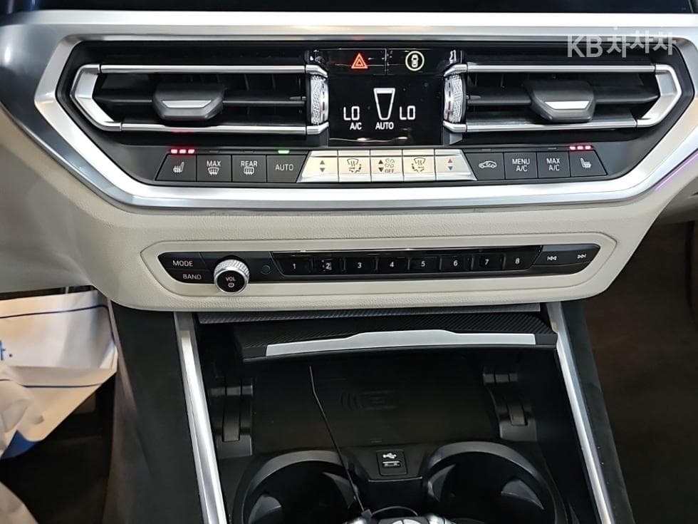 BMW 3 Серия (G20)M340i Стандартен - 10