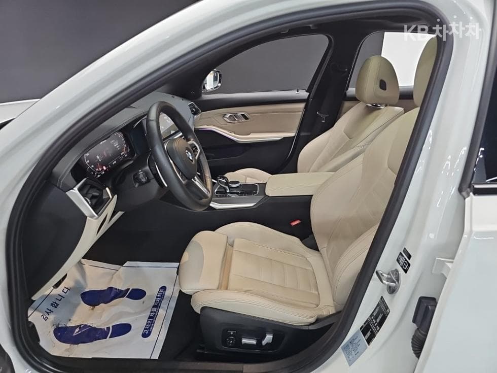 BMW 3 Серия (G20)M340i Стандартен - 11