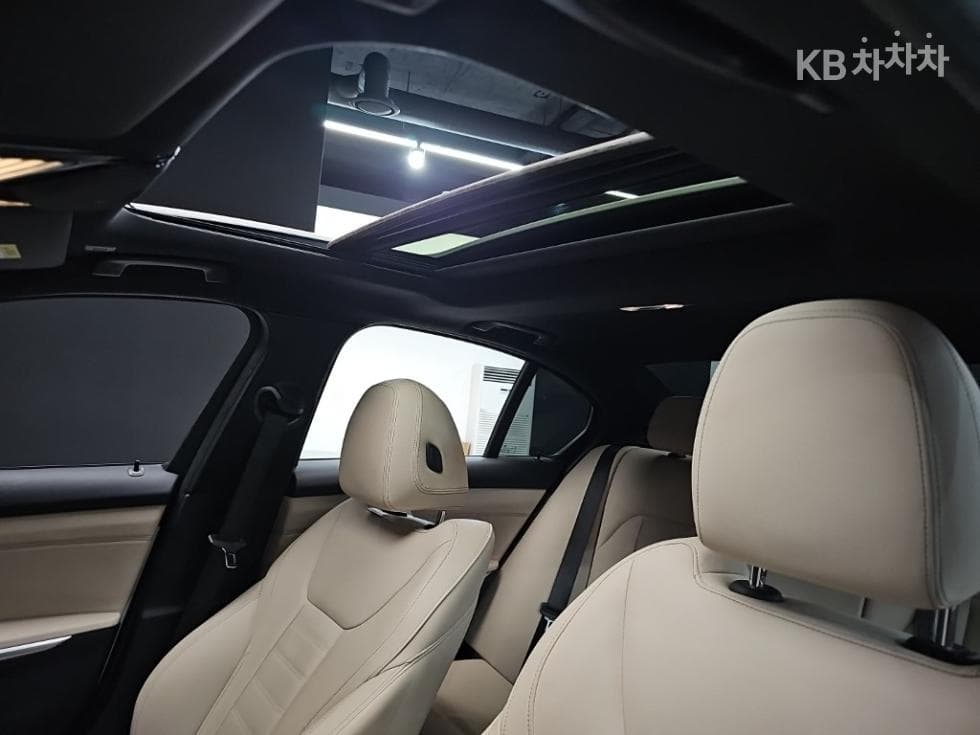 BMW 3 Серия (G20)M340i Стандартен - 14