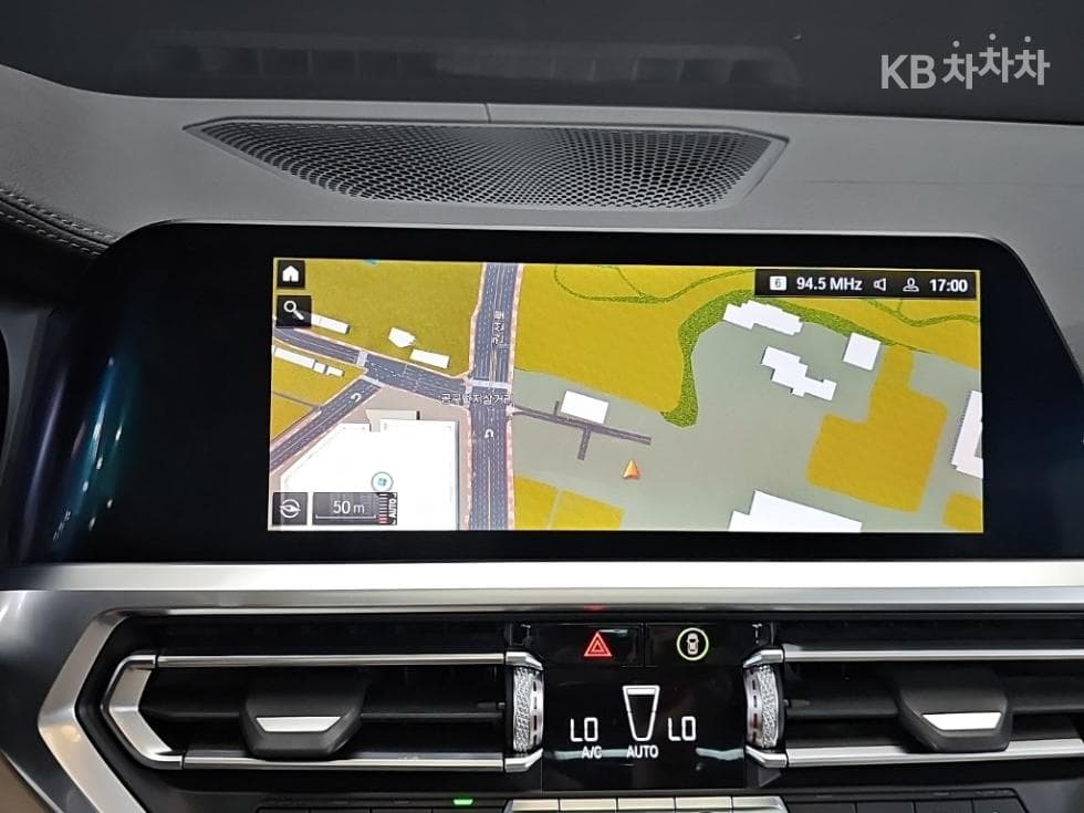 BMW 3 Серия (G20)M340i Стандартен - 15