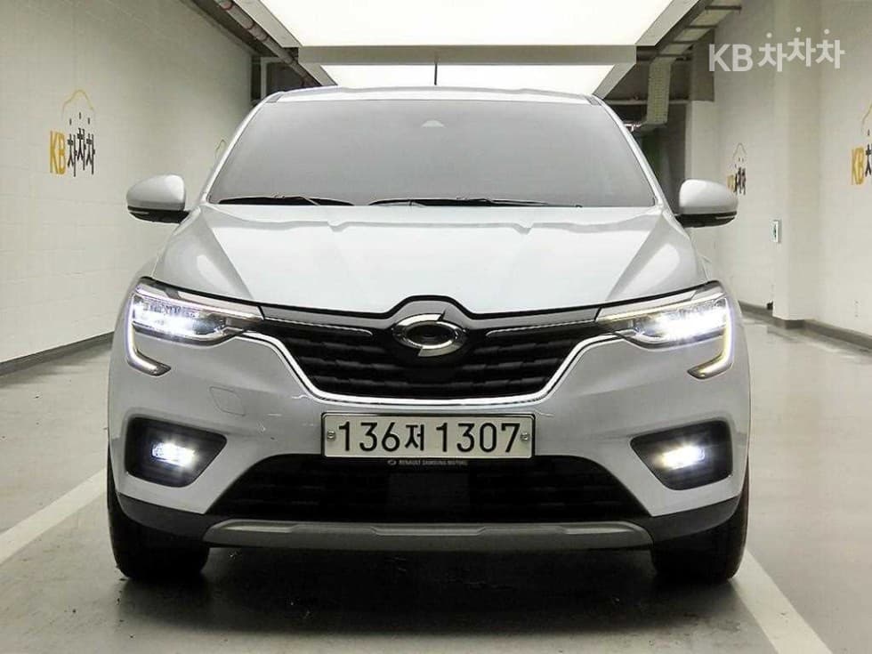Renault Korea XM3 1.3 Turbo Gasoline LE - Image 1