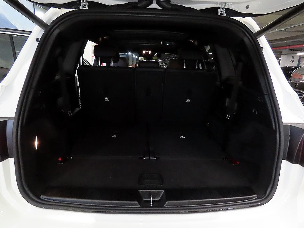 Mercedes-Benz GLB(X247)GLB 250 4Matic - 17